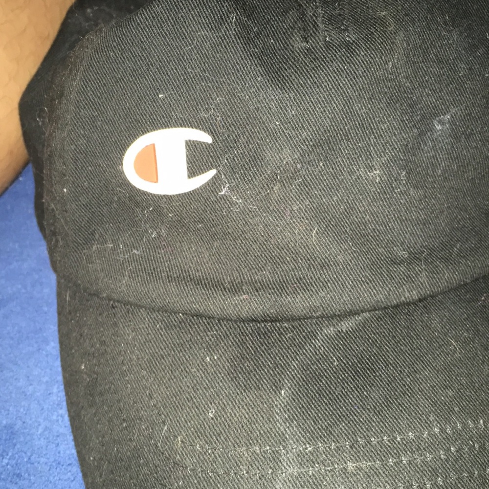 Chapion hat